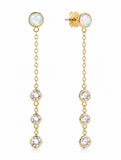 Sunbeam Earrings