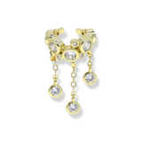 Drizzle Ear Cuff