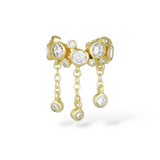 Drizzle Ear Cuff