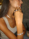 Moonlit Eyes Bracelet