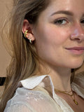 Orbit Ear Cuff