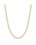 Tennis Necklace
