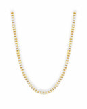 Tennis Necklace