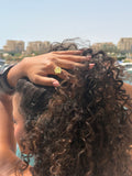 Conch Shell Ring