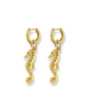 Seahorse Earrings