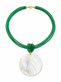 Disk of Life with Beads