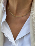 Tennis Necklace