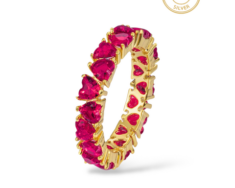Eternity Band