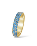 Something Blue Ring