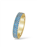 Something Blue Ring