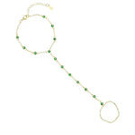 Emerald Panja