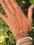 Emerald Panja