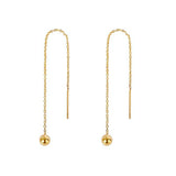 Sunlit Sway Earrings