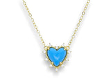 Radiant Love Necklace