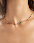 Colorburst Choker