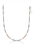 Colorburst Choker