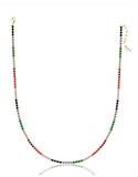 Colorburst Choker