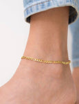 Figaro Anklet