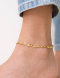 Figaro Anklet
