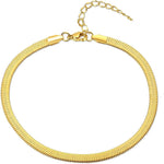 Serpent Anklet