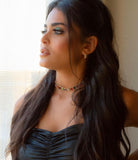 Chunky Hoops