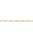 Figaro Anklet