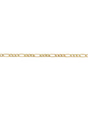 Figaro Anklet
