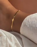 Serpent Anklet