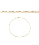 Figaro Anklet