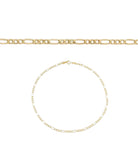 Figaro Anklet