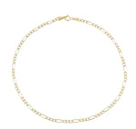 Figaro Anklet
