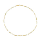 Figaro Anklet