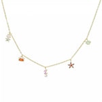 Sea Charms