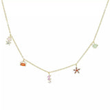 Sea Charms